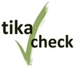 Tikacheck proofreading and indexing
